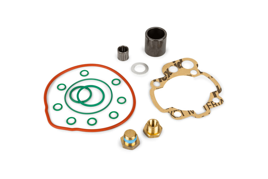 Generic Trigger SM 50 2T AM6 - Zylinderkit 85ccm Grauguss 44mm Hub