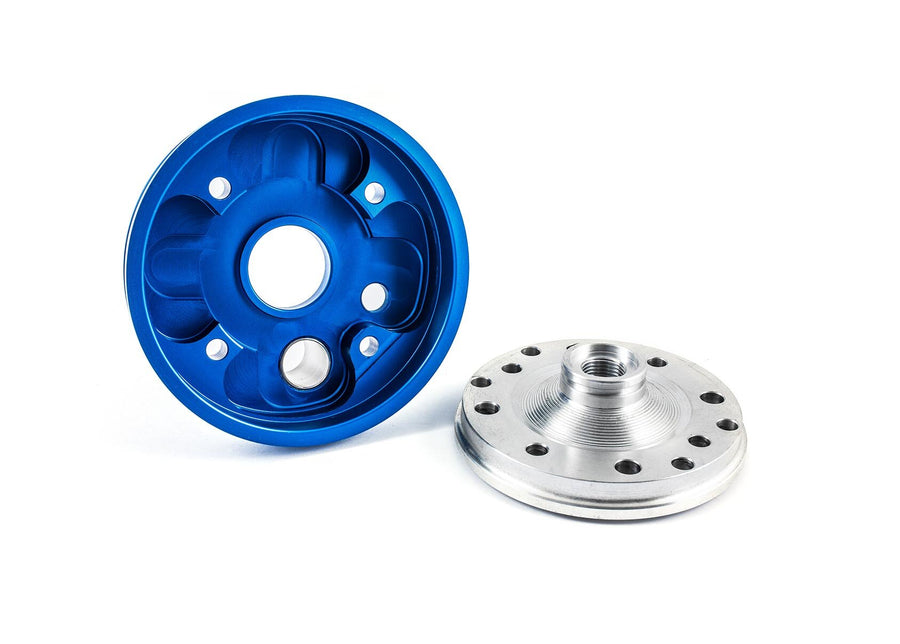 Aprilia SR Netscaper 50 2T LC - sada válců 94cc