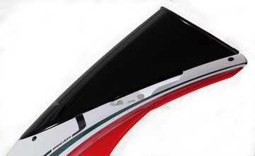 Ducati 899/1199 /S /R PANIGALE [2012-]-Originální tvarový disk "O"