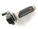 Husqvarna TE 610 8AE [1992] - Gas Grip and Fitting-1