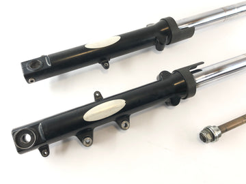 Triumph Bonneville 908MD [2001] - Fork Telegabel s osou - 0