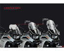 BMW F 750 GS [2024] – Nastavitelná obrazovka – Transparentní-36