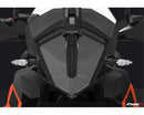 KTM 390 ADVENTURE SW [2024] – Ochrana světlometů – Transparentní-16