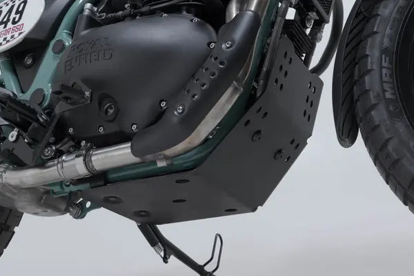 Royal Enfield Bear 650 [SW-MOTECH] – Ochrana motoru