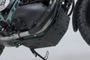 Royal Enfield Bear 650 [SW-MOTECH] – Ochrana motoru