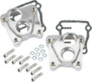 Harley-Davidson FLRT 1690 Freewheeler [2015-2016] - Billet Stößelabdeckungen – Bild 1