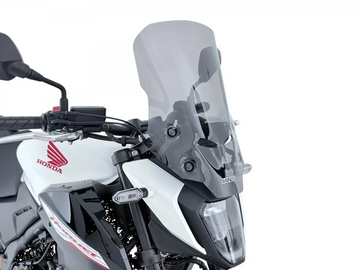 honda cb 500 hornet [WRS] – cestovní čelní sklo CB500 Hornet