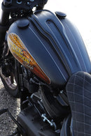Harley-Davidson Low Rider [CULT WERK] – Kryt palubní desky pro Harley-2