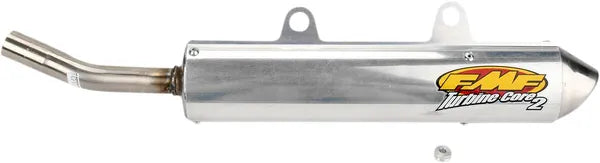 Gas EC 300 SIXDAYS [2009] - Turbinecore 2 Spark Arrestor Endschalldämpfer – Bild 4