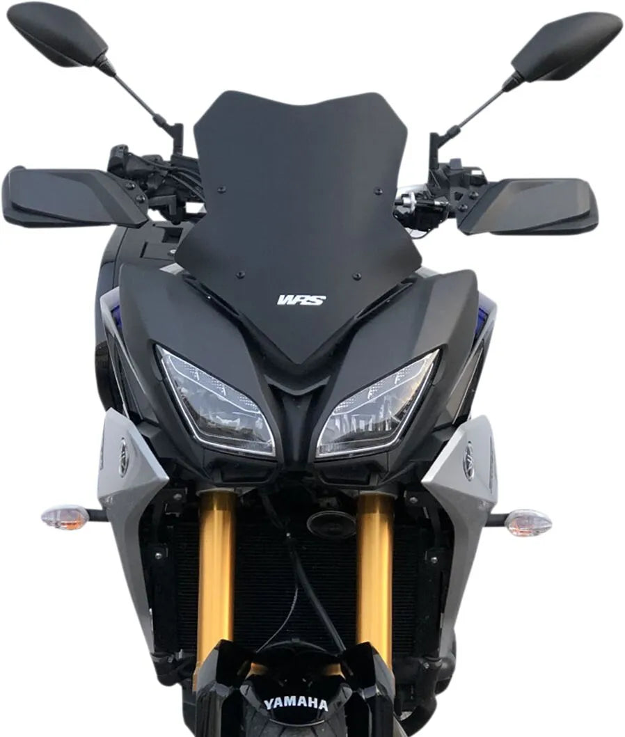 Tracer Yamaha 9 GT [WRS] - Windschild