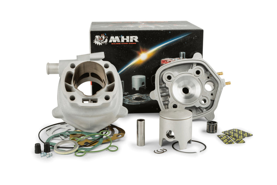 MBK Nitro 50 2T LC [2000–] - Zylinderkit MHR Racing 70ccm 12mm KoBo