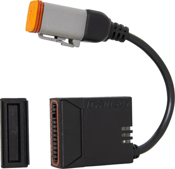 harley davidson flstc [DYNOJET] – ovládání vstřikování Power Vision 4