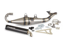 MBK MachG 50 2T LC [–2002] - Motorpack Streetrace 70ccm Grauguss