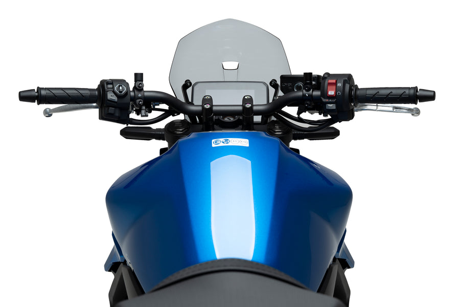 HONDA CB 750 HORNET [2025] – Nová generace Touring – Silně tónovaná