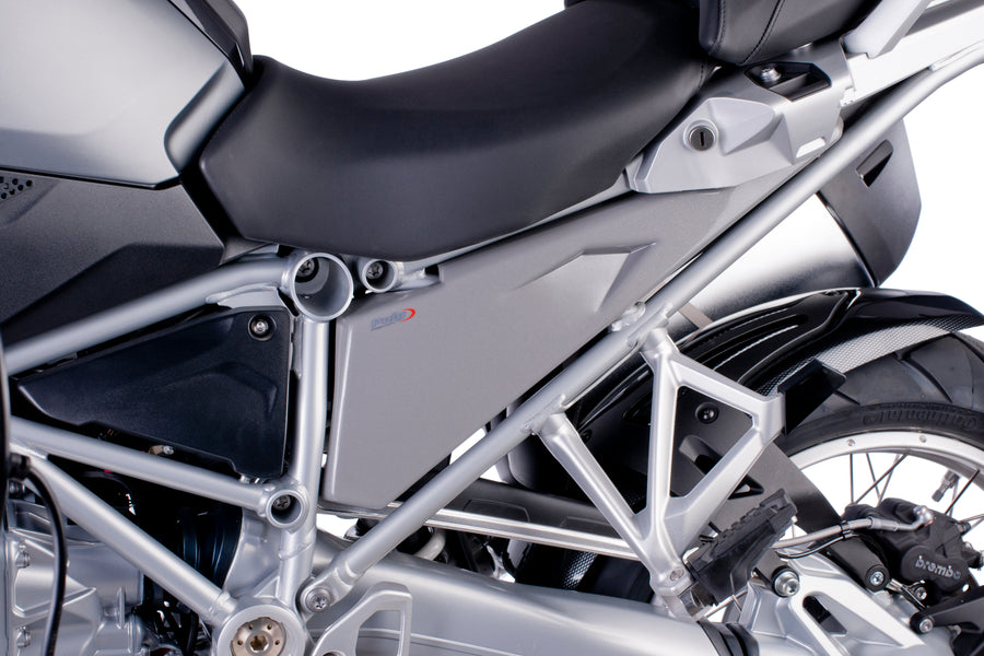 BMW R 1200 GS ADVENTURE [2018] – Boční kryt – Matná černá