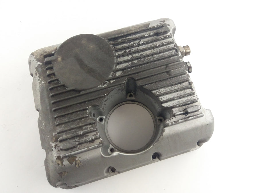 Moto Guzzi Norge 1200 [2008] - Oil Pan