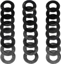 Harley-Davidson Fxlrs 1923 ABS [2026] - Kipphebelwellen-Ausgleichsscheiben – Art.-Nr. 1227 – Bild 7