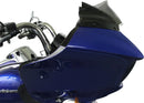 harley davidson fltruse [KLOCK WERKS] – čelní sklo Sport Flare™-5