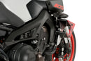 YAMAHA MT-09 SP [2020] – Nahá kapotáž bočního spoileru čelního skla-8