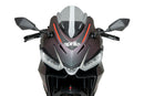 APRILIA RS 457 [2025] – Z-Racing Screen – Černá-1