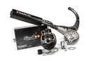 Beta RR Enduro 50 2T - Tuningkit Zylinder Auspuff Streetrace 50ccm