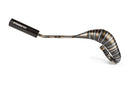 Beta RR-T SM 50 2T - Auspuff 80 - 90cc CNC schwarz