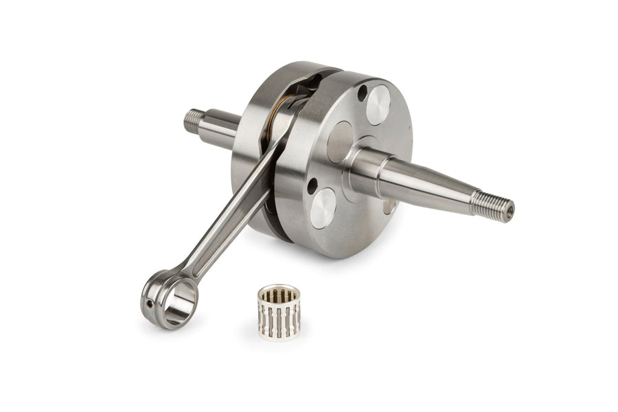 Beta RR-T SM 50 2T - Kurbelwelle 47mm Hub 95mm