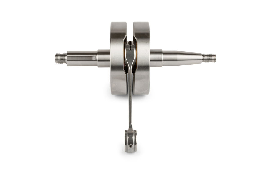Beta RR SM 50 2T - Kurbelwelle 47mm Hub 95mm