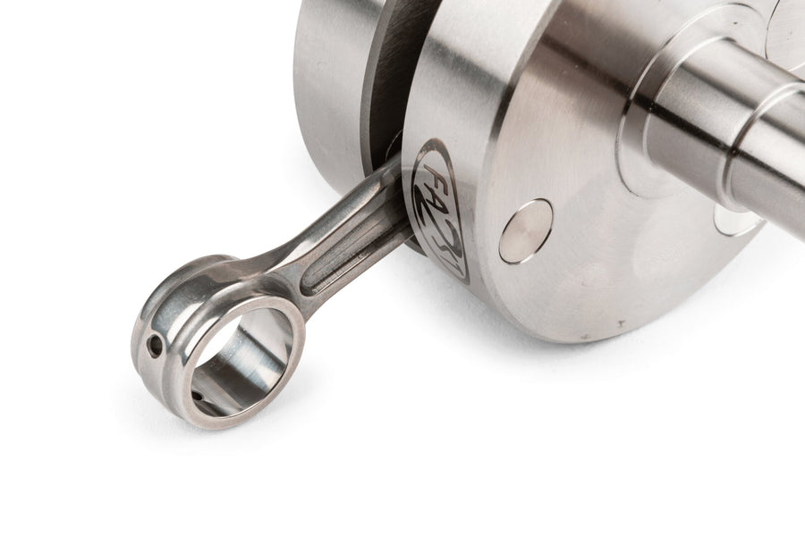 Beta RR-T SM 50 2T - Kurbelwelle 47mm Hub 95mm