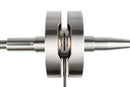 Generic Trigger X-Enduro 50 2T AM6 - Kurbelwelle 47mm Hub 95mm