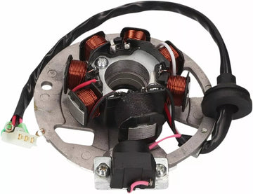 Aprilia Rs 125 [naraku]-Alternator obchody pro Minarelli horizontální a vertikální