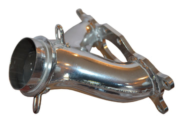 POLARIS 850 AXYS INDY ADVENTURE 137 [2020] - keramika Y-Pipe pro Polaris 850
