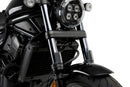 KTM RC 390 [2025] – Montérky na vidlice – Karbonový vzhled-1
