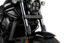 KTM RC 390 [2025] – Montérky na vidlice – Karbonový vzhled-2