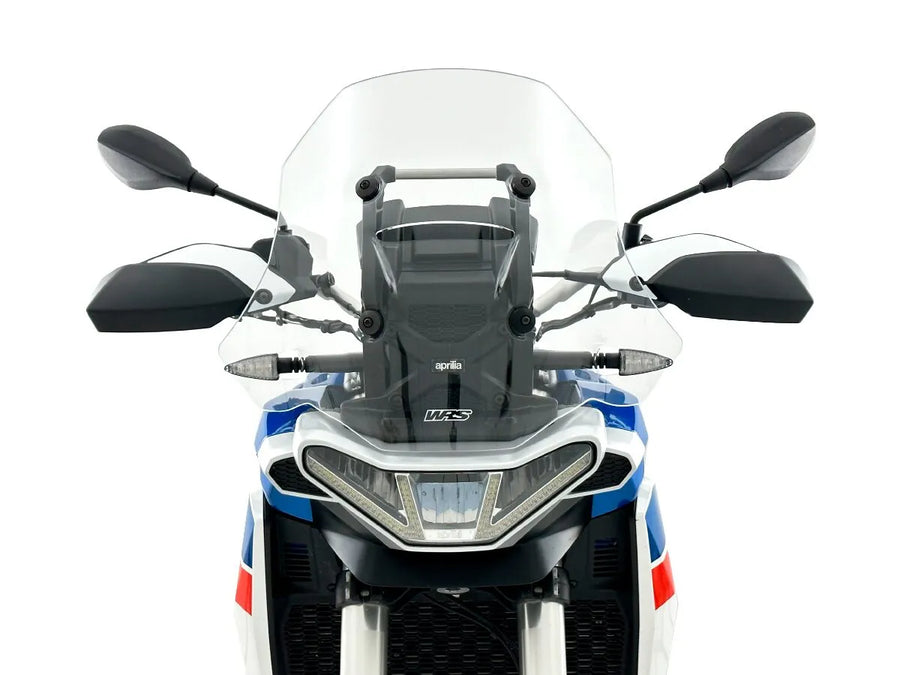 Aprilia Tuareg 660 [WRS] -Motorcycle Cladding Disc