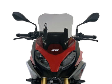 BMW F 900 XR [WRS] - čelní sklo - 0