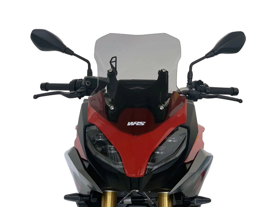 BMW F 900 [WRS] – čelní sklo