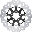 Harley-Davidson XL 1200 V Seventy-Two [2016] - Brzdový kotouč Wave® - povrch: modrý, stříbrný - obrázek 6
