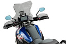 BMW R 1300 GS TROPHY [2025] – Prodloužení předpažbí – Černá-5