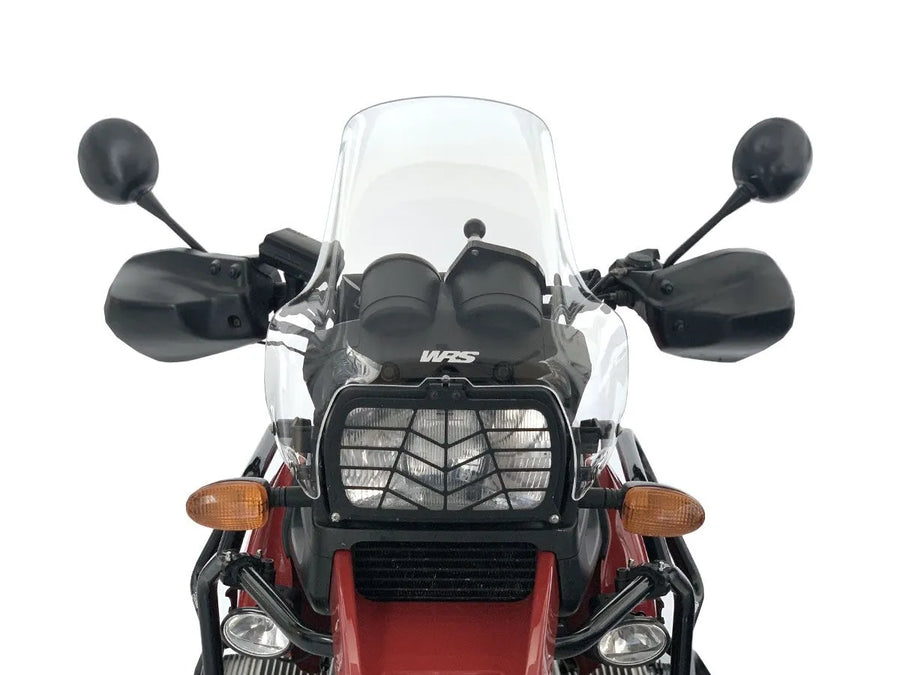 BMW R 1100 [WRS] – Čelní sklo