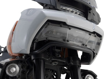 harley-davidson pan america [SW-MOTECH] – ochrana světlometů