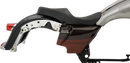 harley davidson touring [DRAG SPECIALTIES] – turistická sedačka s nízkou výškou-5