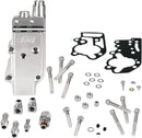 Harley-Davidson FL 1200 [1942-1943, 1945, 1947] - Billet Ölpumpensatz – Bild 1