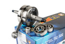 Rieju MRT 50 2T - Kurbelwelle 44 mm Hub