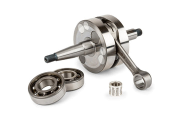 Beta RR SM 50 2T - Kurbelwelle 44 mm Hub