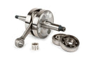 Beta RR SM 50 2T - Kurbelwelle 44 mm Hub