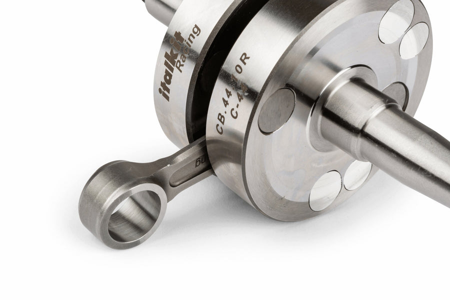 Beta RR-T SM 50 2T - Kurbelwelle 44 mm Hub