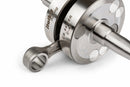 Peugeot XPS-SM 50 2T AM6 - Kurbelwelle 44 mm Hub