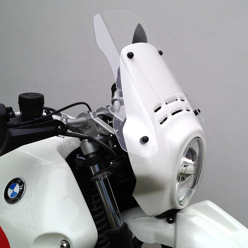 BMW R 1150 GS [1999-2004] - Fenouil Windschutzscheibenverlängerung
