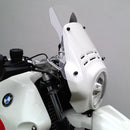 BMW R 1150 GS [1999-2004] - Fenouil Windschutzscheibenverlängerung
